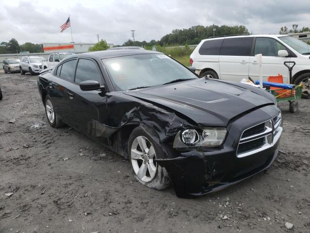 DODGE CHARGER SE 2013 2c3cdxbg9dh624874