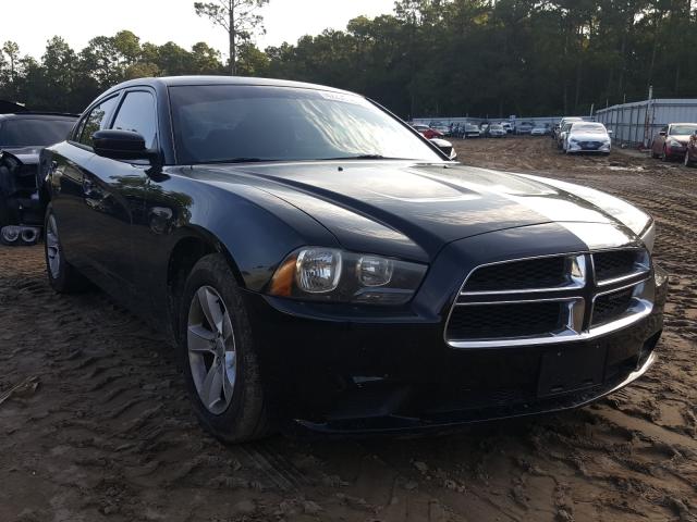 DODGE CHARGER SE 2013 2c3cdxbg9dh624910