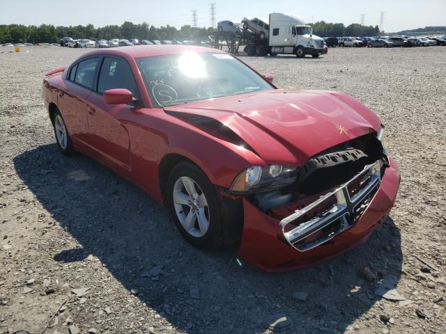 DODGE CHARGER SE 2013 2c3cdxbg9dh626088