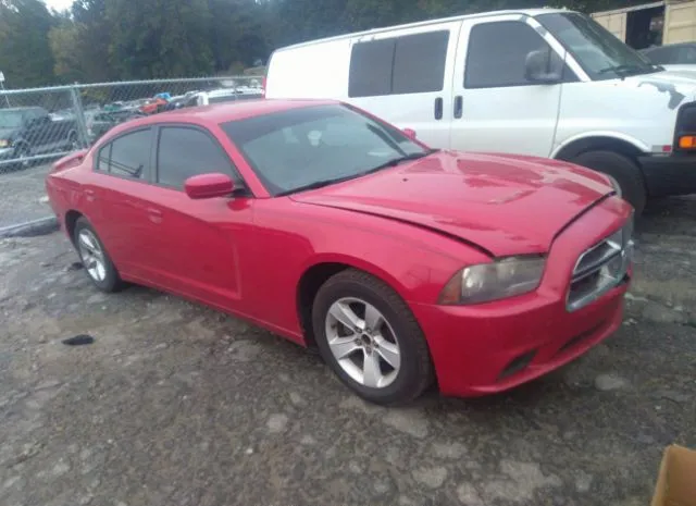 DODGE CHARGER 2013 2c3cdxbg9dh629508