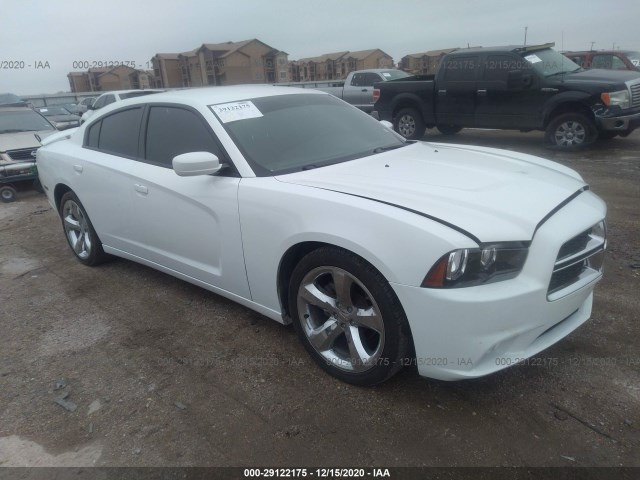 DODGE CHARGER 2013 2c3cdxbg9dh631856