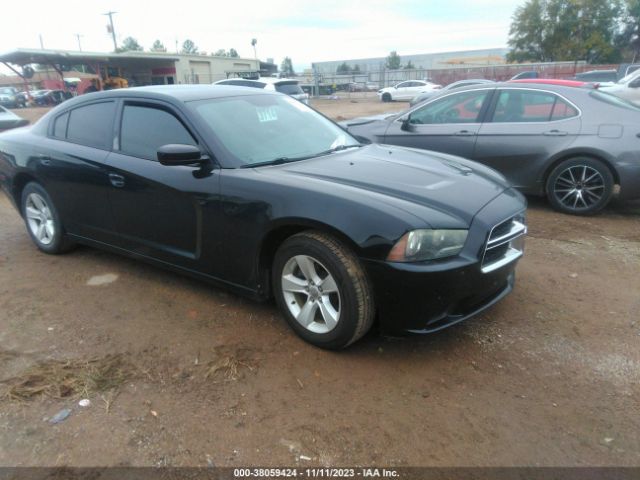 DODGE CHARGER 2013 2c3cdxbg9dh631999