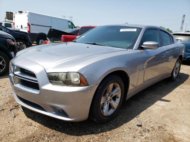 DODGE CHARGER SE 2013 2c3cdxbg9dh636118