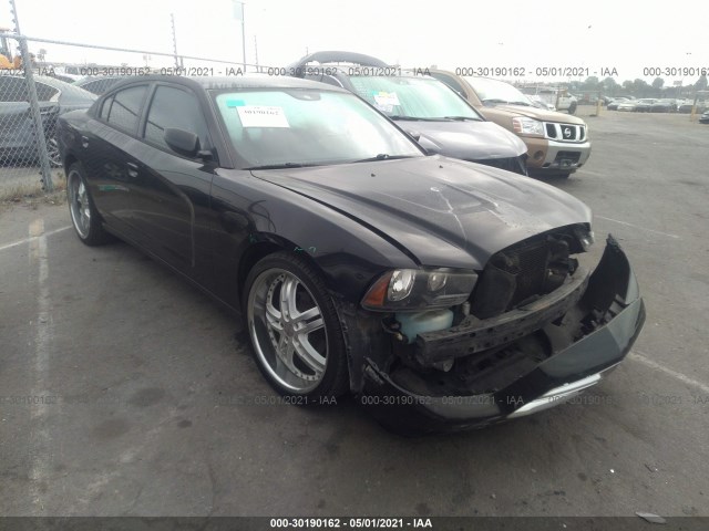 DODGE CHARGER 2013 2c3cdxbg9dh638385