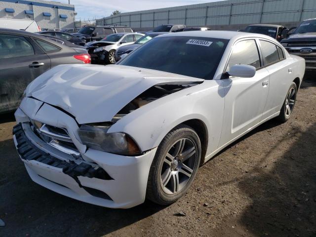 DODGE CHARGER SE 2013 2c3cdxbg9dh638659