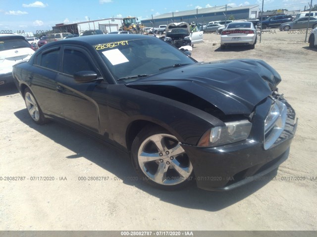 DODGE CHARGER 2013 2c3cdxbg9dh638791