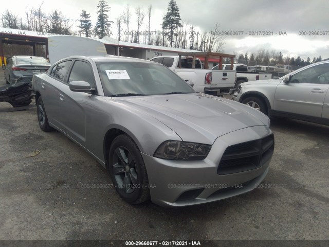 DODGE CHARGER 2013 2c3cdxbg9dh638984