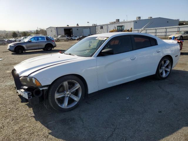 DODGE CHARGER 2013 2c3cdxbg9dh639052