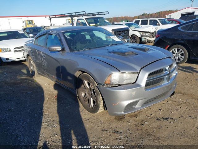 DODGE CHARGER 2013 2c3cdxbg9dh639598