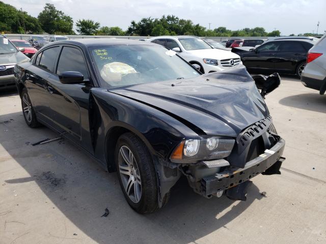 DODGE CHARGER SE 2013 2c3cdxbg9dh640167