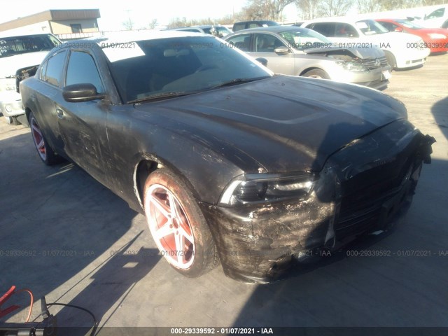 DODGE CHARGER 2013 2c3cdxbg9dh640623