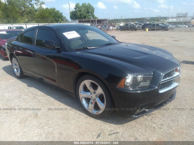 DODGE CHARGER 2013 2c3cdxbg9dh643179