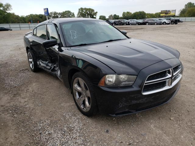 DODGE CHARGER SE 2013 2c3cdxbg9dh643201