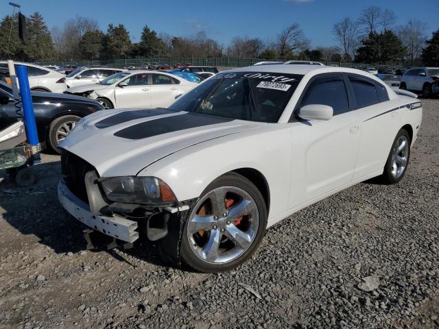 DODGE CHARGER 2013 2c3cdxbg9dh643232