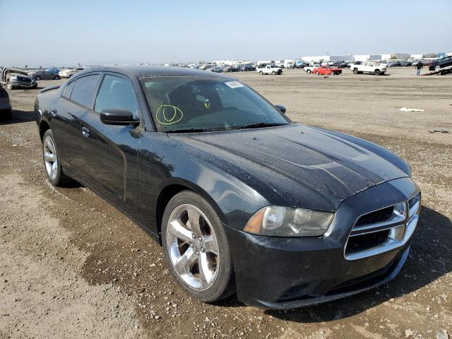 DODGE CHARGER SE 2013 2c3cdxbg9dh654926