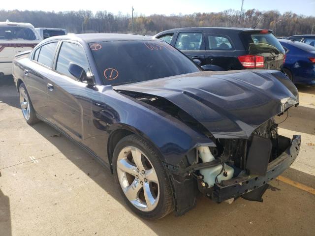 DODGE CHARGER SE 2013 2c3cdxbg9dh655560