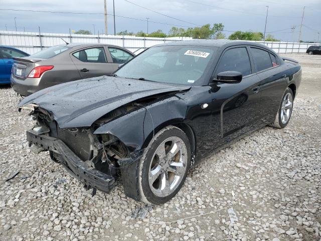 DODGE CHARGER 2013 2c3cdxbg9dh655607