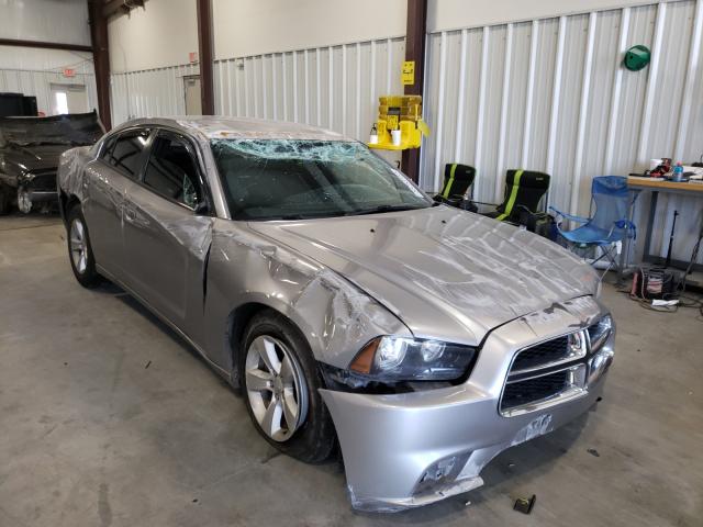 DODGE CHARGER SE 2013 2c3cdxbg9dh660452