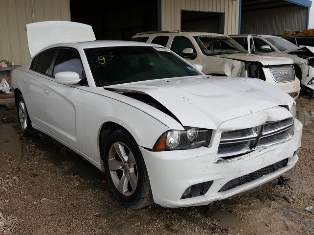 DODGE CHARGER SE 2013 2c3cdxbg9dh661164