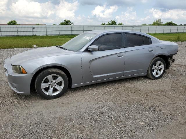 DODGE CHARGER SE 2013 2c3cdxbg9dh663674