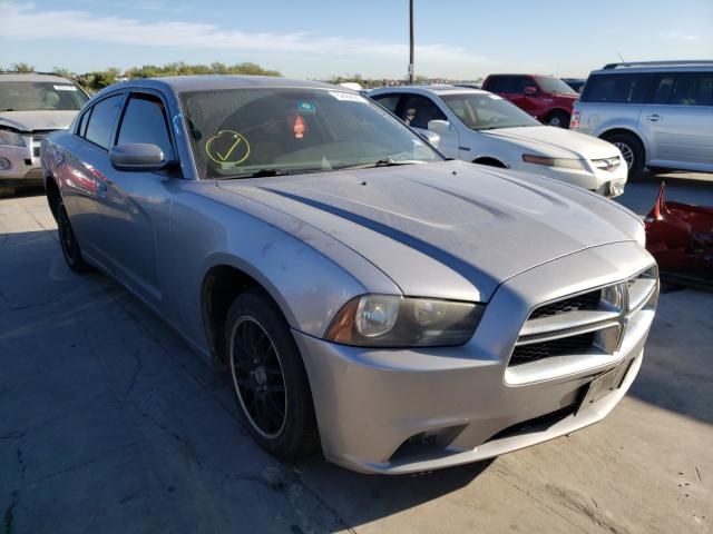 DODGE CHARGER SE 2013 2c3cdxbg9dh663691