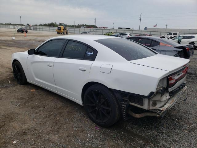 DODGE CHARGER SE 2013 2c3cdxbg9dh664730