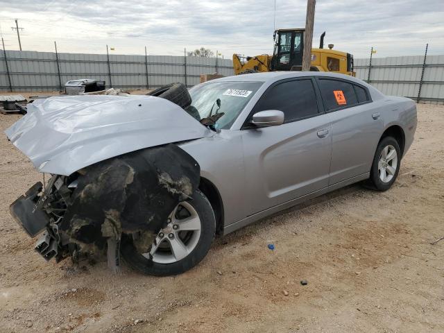 DODGE CHARGER 2013 2c3cdxbg9dh666638