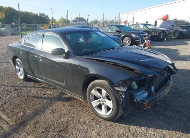 DODGE CHARGER 2013 2c3cdxbg9dh668597