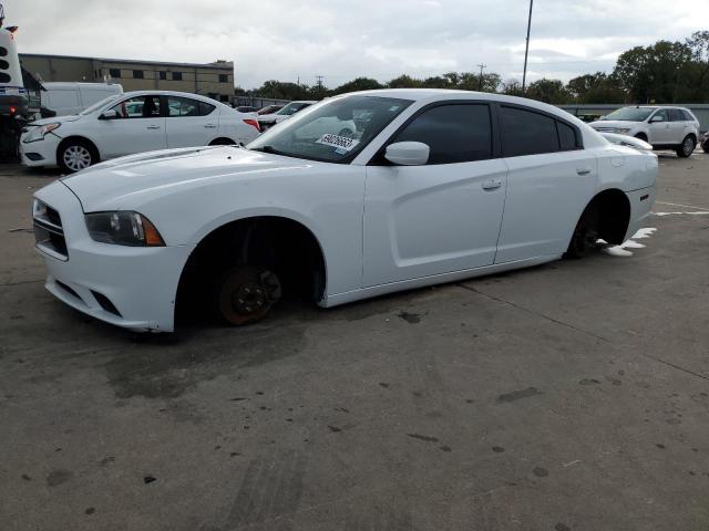 DODGE CHARGER 2013 2c3cdxbg9dh670740