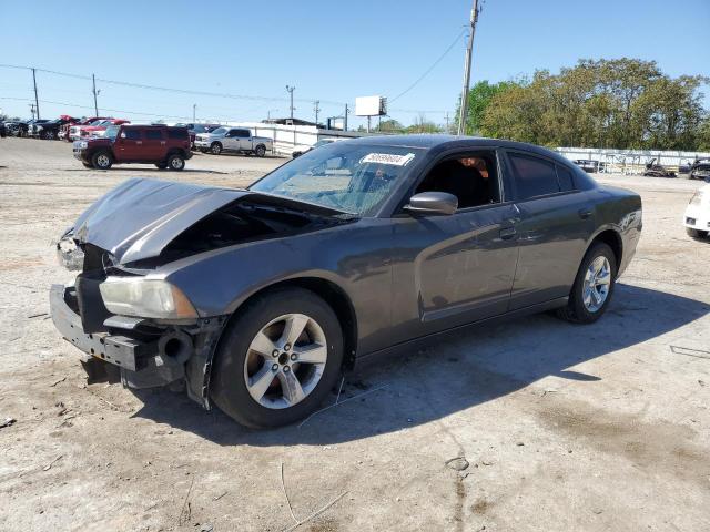 DODGE CHARGER 2013 2c3cdxbg9dh678627