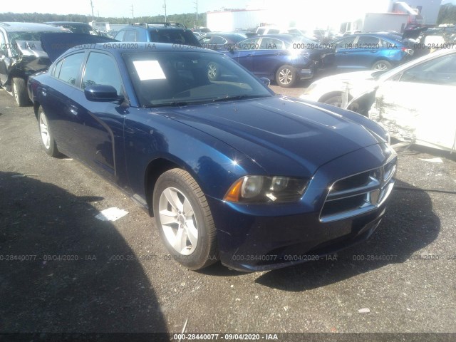 DODGE CHARGER 2013 2c3cdxbg9dh680331