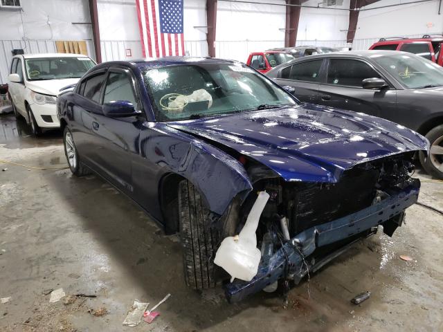 DODGE CHARGER SE 2013 2c3cdxbg9dh683682