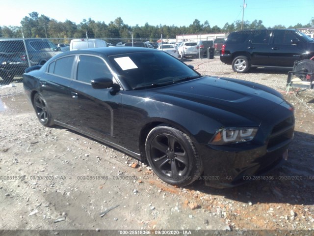 DODGE CHARGER 2013 2c3cdxbg9dh684587