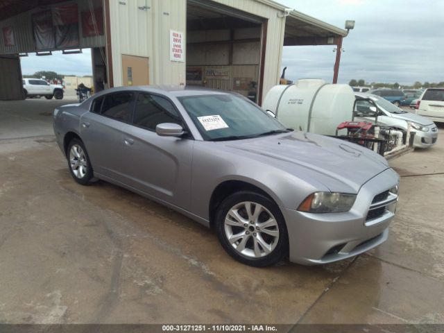 DODGE CHARGER 2013 2c3cdxbg9dh688168