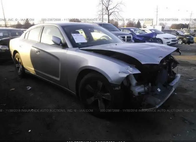 DODGE CHARGER 2013 2c3cdxbg9dh688607