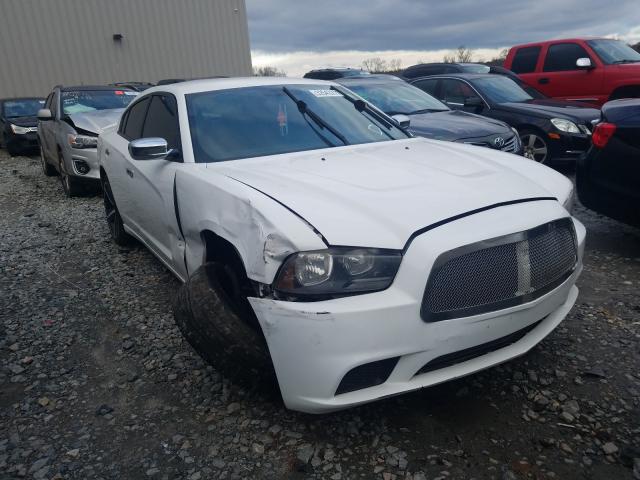 DODGE CHARGER SE 2013 2c3cdxbg9dh688896