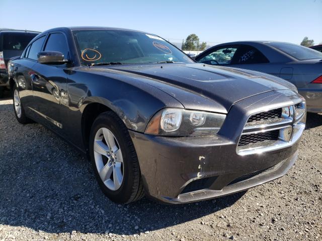 DODGE CHARGER SE 2013 2c3cdxbg9dh688980