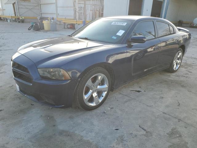 DODGE CHARGER SE 2013 2c3cdxbg9dh696285