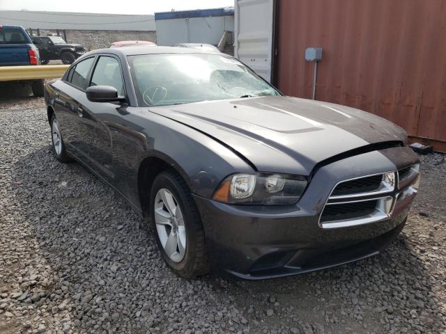 DODGE CHARGER SE 2013 2c3cdxbg9dh696674