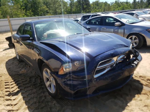 DODGE CHARGER SE 2013 2c3cdxbg9dh696738