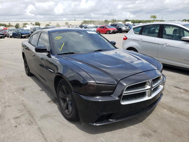 DODGE CHARGER SE 2013 2c3cdxbg9dh701453