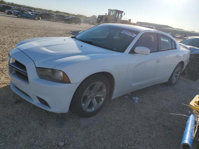 DODGE CHARGER SE 2013 2c3cdxbg9dh701646