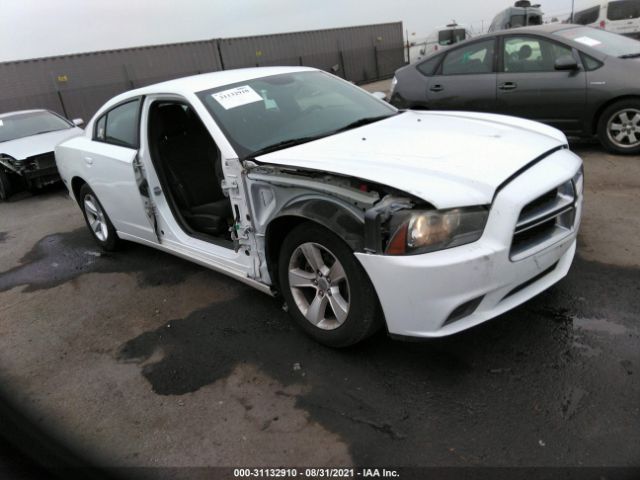 DODGE CHARGER 2013 2c3cdxbg9dh705888