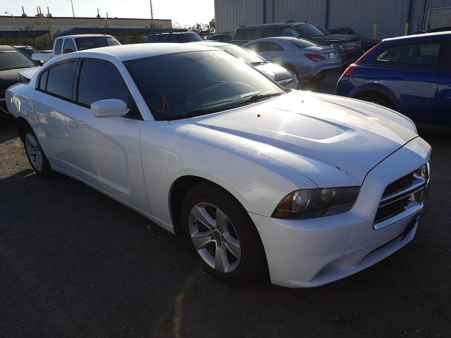 DODGE CHARGER SE 2013 2c3cdxbg9dh705941