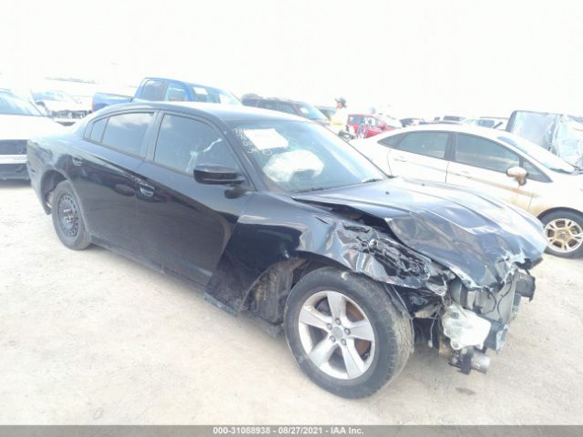 DODGE CHARGER 2013 2c3cdxbg9dh706085