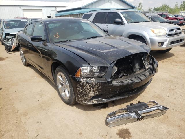 DODGE CHARGER SE 2013 2c3cdxbg9dh712081