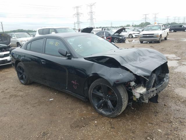 DODGE CHARGER SE 2013 2c3cdxbg9dh712825