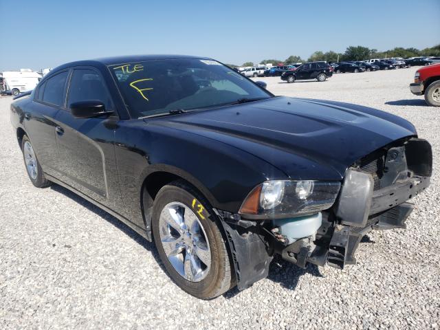 DODGE CHARGER SE 2013 2c3cdxbg9dh717460