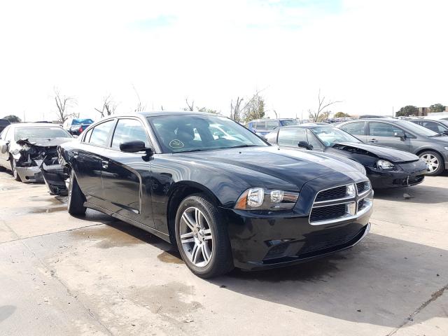 DODGE CHARGER SE 2013 2c3cdxbg9dh719922