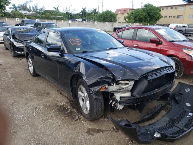 DODGE CHARGER SE 2013 2c3cdxbg9dh720245